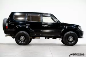 1998 Toyota Prado J95