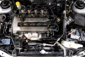 1998 Nissan Avenir GT4-Z