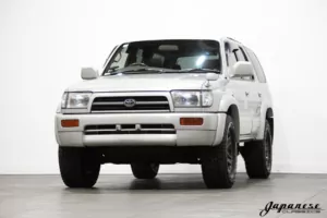 1998 VZN185 Hilux Surf