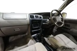 1998 VZN185 Hilux Surf