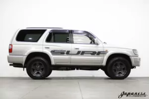 1998 VZN185 Hilux Surf