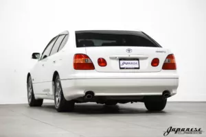 1997 Toyota Aristo S300