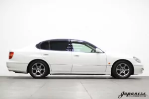1997 Toyota Aristo S300