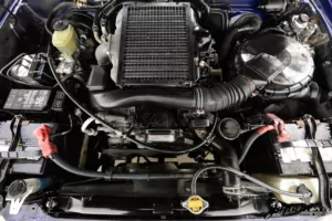 1997 Intercooled Surf SSR-G