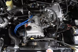 その他 su 1997 SSR-X Hilux Surf 2.7L – Japanese Classics