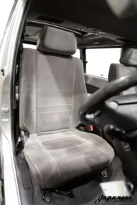 1996 HiAce Living Saloon 4WD