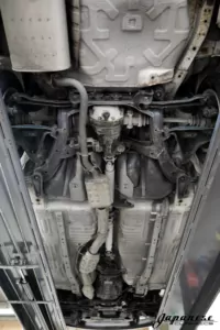 1996 R33 Skyline GT-S Coupe