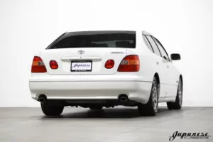 1997 Toyota Aristo S300