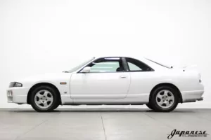 1996 R33 Skyline GT-S Coupe