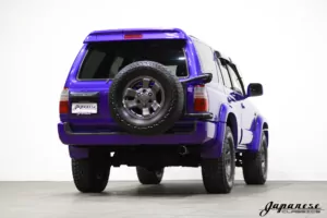 1997 Intercooled Surf SSR-G