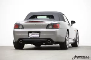 1999 Honda S2000