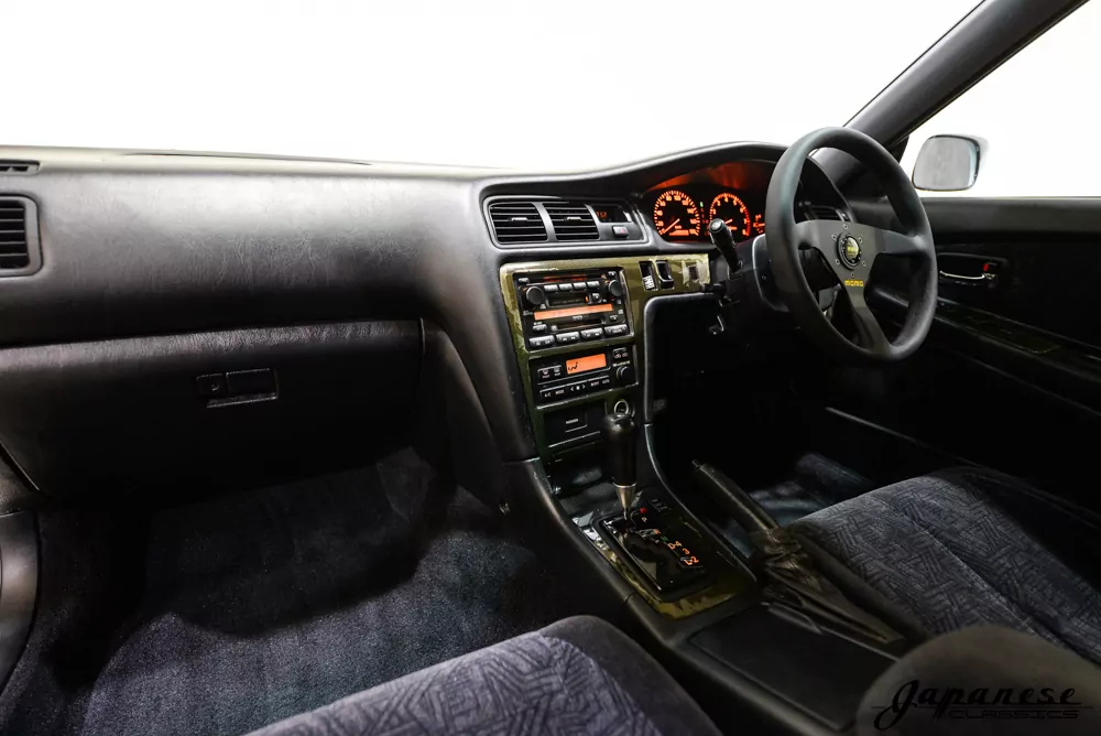 VUITTON TRD JZX100 チェイサー TRD JZX100 チェイサー `98 (トヨタ) (プラモデル) - ホビー