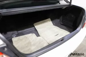 1997 Toyota Aristo S300