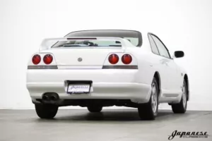 1996 R33 Skyline GT-S Coupe