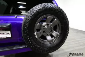 1997 Intercooled Surf SSR-G