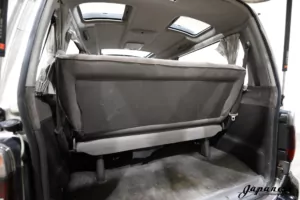 1996 HiAce Living Saloon 4WD