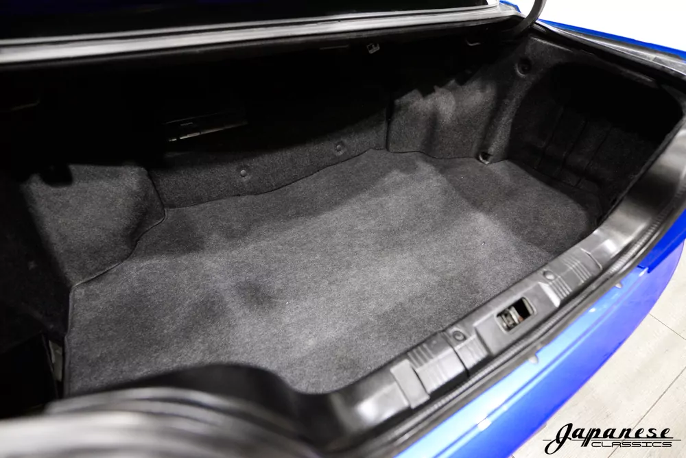 1998 Nissan Skyline JDM car for sale — photo 22 of 25
