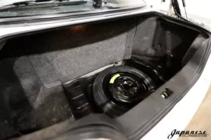 1996 R33 Skyline GT-S Coupe