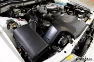 1998 Toyota Chaser TRD Sports – Japanese Classics