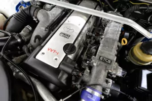 1999 Toyota Chaser Tourer V – Japanese Classics