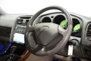 1997 Toyota Aristo S300