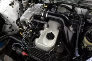 1996 R33 Skyline GT-S Coupe