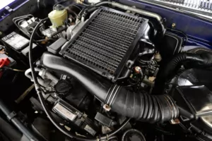 1997 Intercooled Surf SSR-G