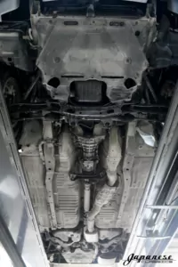 1996 R33 Skyline GT-S Coupe