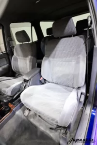 1997 Intercooled Surf SSR-G