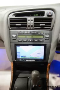 1997 Toyota Aristo S300