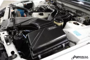 1996 R33 Skyline GT-S Coupe