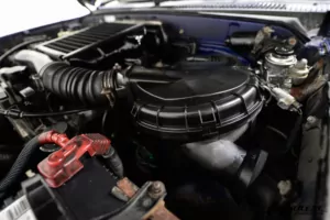 1997 Intercooled Surf SSR-G