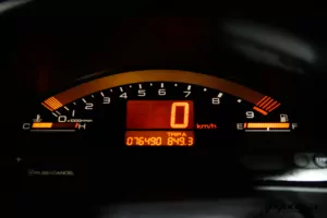 1999 Honda S2000 – Japanese Classics