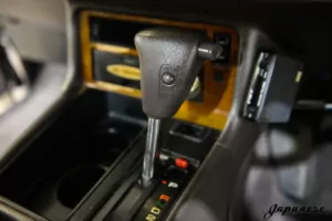 1996 HiAce Living Saloon 4WD