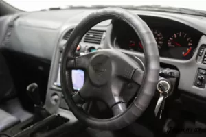 1996 R33 Skyline GT-S Coupe