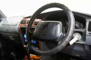 1997 Intercooled Surf SSR-G