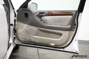 1997 Toyota Aristo S300