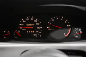 1996 R33 Skyline GT-S Coupe