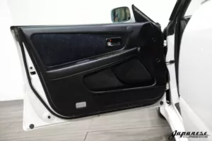 1998 Toyota Chaser TRD Sports – Japanese Classics
