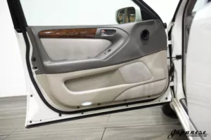 1997 Toyota Aristo S300