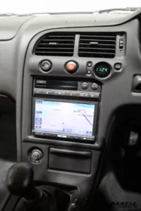 1996 R33 Skyline GT-S Coupe