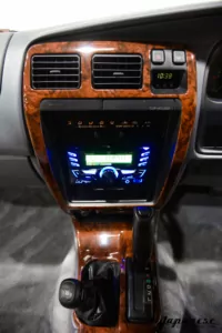 1997 Intercooled Surf SSR-G