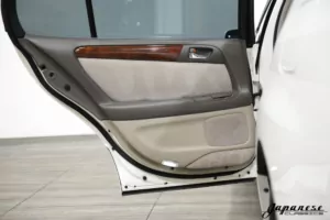 1997 Toyota Aristo S300