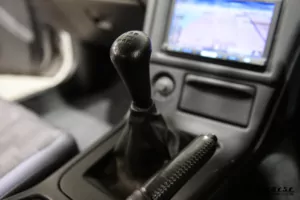 1996 R33 Skyline GT-S Coupe