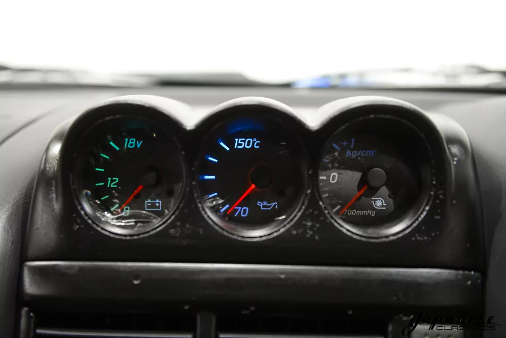1998 Nissan Skyline JDM car for sale — photo 10 of 25