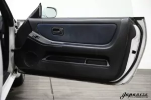 1996 R33 Skyline GT-S Coupe