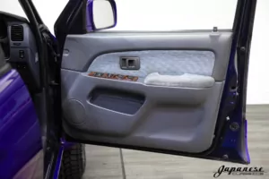 1997 Intercooled Surf SSR-G