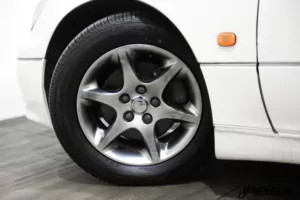1997 Toyota Aristo S300