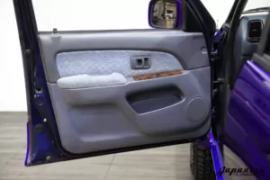 1997 Intercooled Surf SSR-G