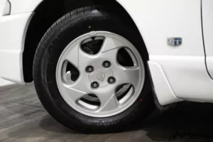 1996 R33 Skyline GT-S Coupe